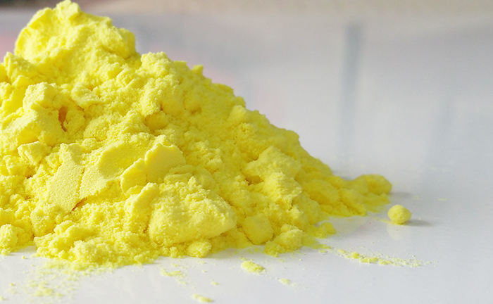 curcumin nguyên chất