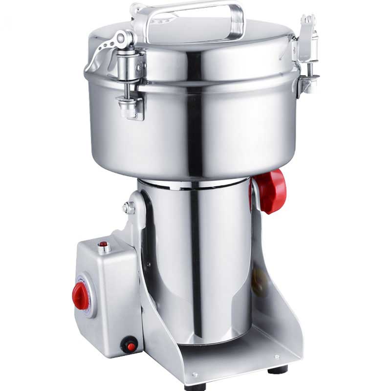 Máy nghiền siêu mịn