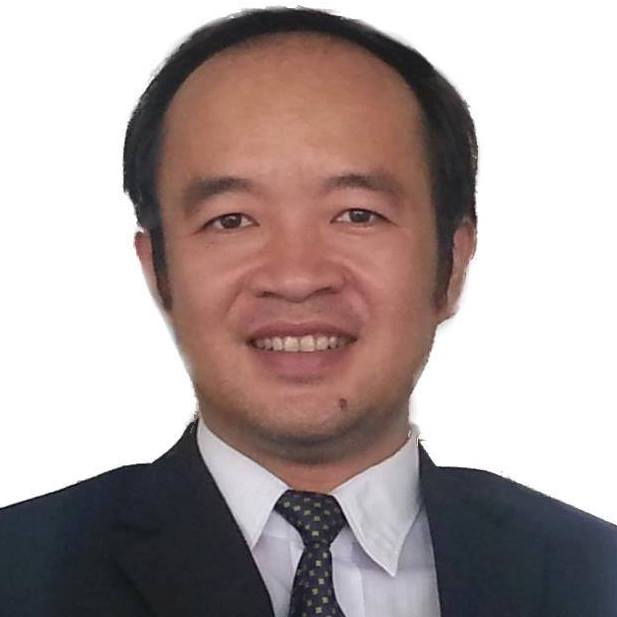 Tiến sĩ Nguyễn Trần Chân